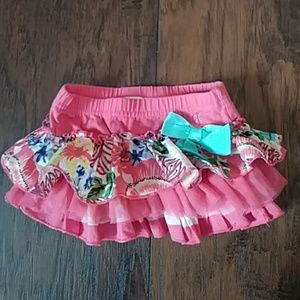 Heidi Klum Baby Girl Skirt size 12 month